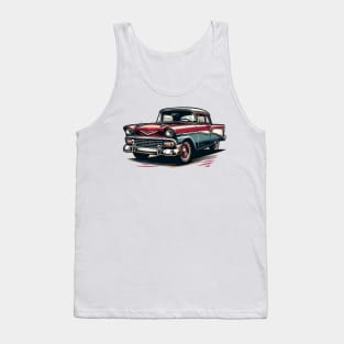 Classic Car Tank Top